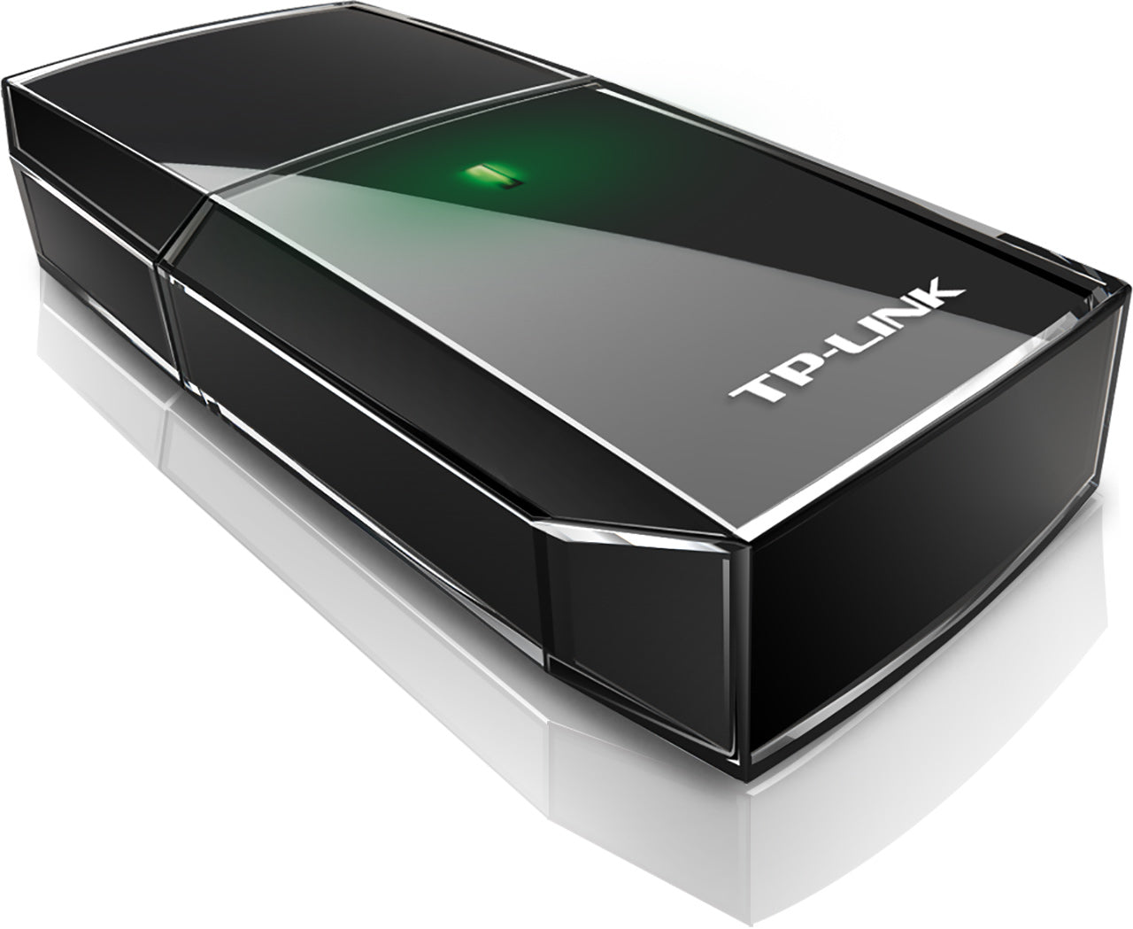 AC600 Dual Band Wireless USB Adapter