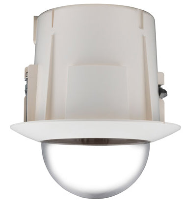 HANWHA support de montage encastré SHP-3701F pour caméra PTZ XNP/HCP/SCP/SNP