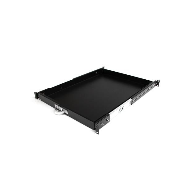 22 Deep Slide Server Rack Cabinet Shelf