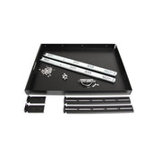 22 Deep Slide Server Rack Cabinet Shelf