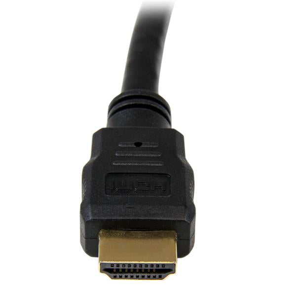 0.3m Short High Speed HDMI Cable M/M