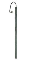 APC Basic Rack-Mount PDU Rack AC 208V 5.7 kW input NEMA L21-20 output connectors 42 NEMA 5-20 0.9m cord Black
