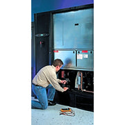 Start-up Service 5x8 for 1 Amico CW