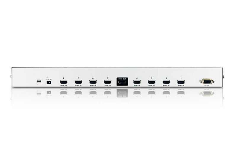 Switch HDMI ATEN - 8 ports VS0801H