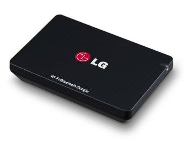LG Clé wifi AN-WF500 pour TV Smart TV
