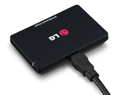 LG Clé wifi AN-WF500 pour TV Smart TV