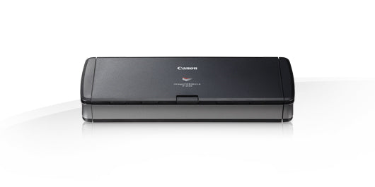 Bundle CANON 4X P-215II Document Scanner A4