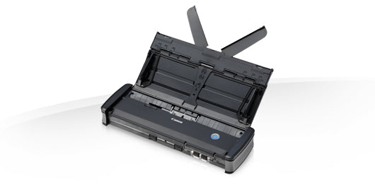 CANON P-215II Document scanner CMOS/CIS Duplex 216x1000mm 600x600dpi 15ppm mono/10ppm colour ADF 20sheets 500scans/d USB 2.0