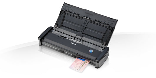 Bundle CANON 4X P-215II Document Scanner A4