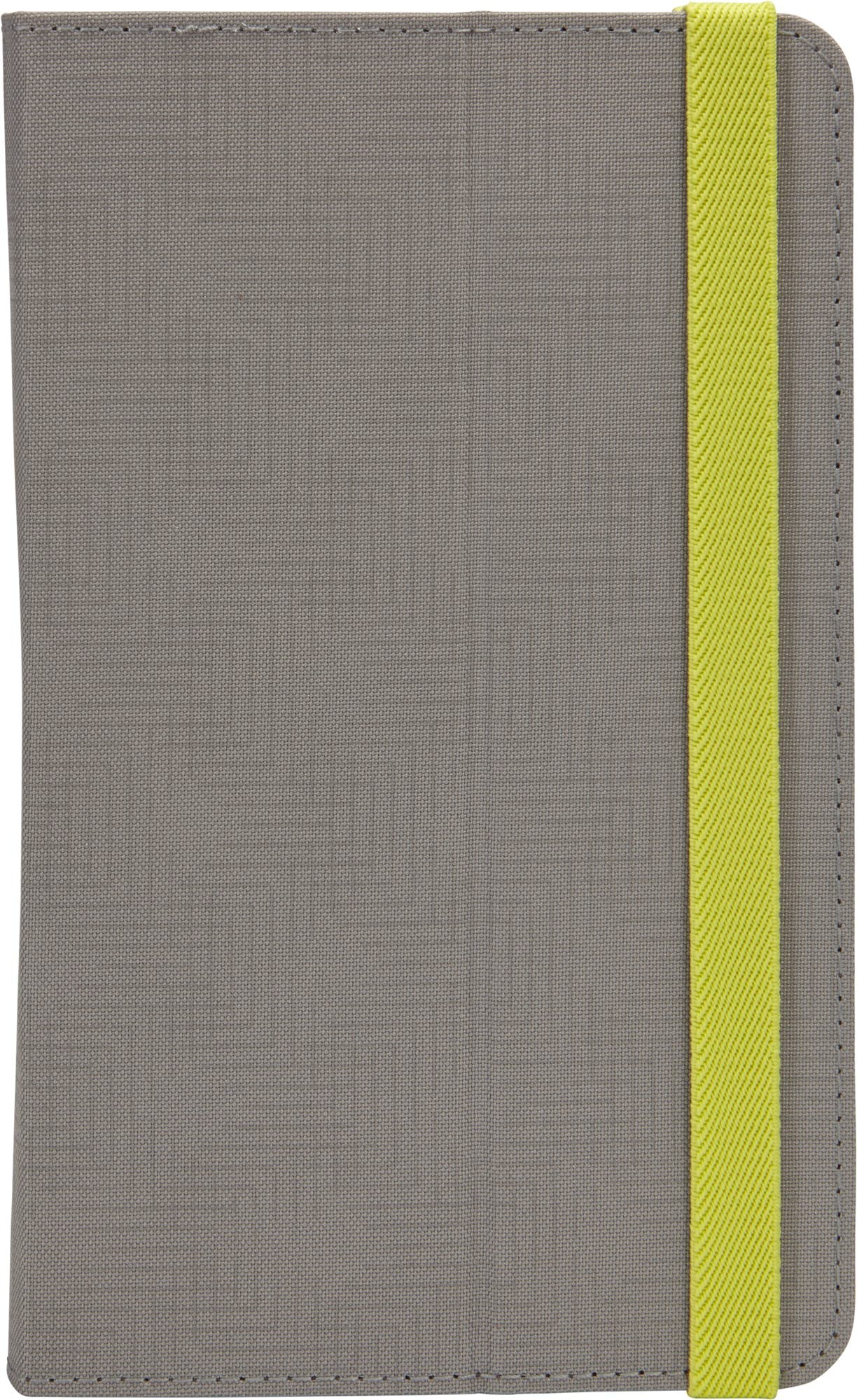 Classic Univ Folio f 7 Tab Alkaline