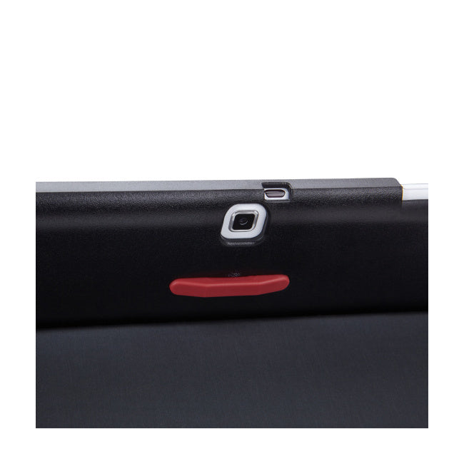 Rotating Folio f gal tab4 10.1" Phlox