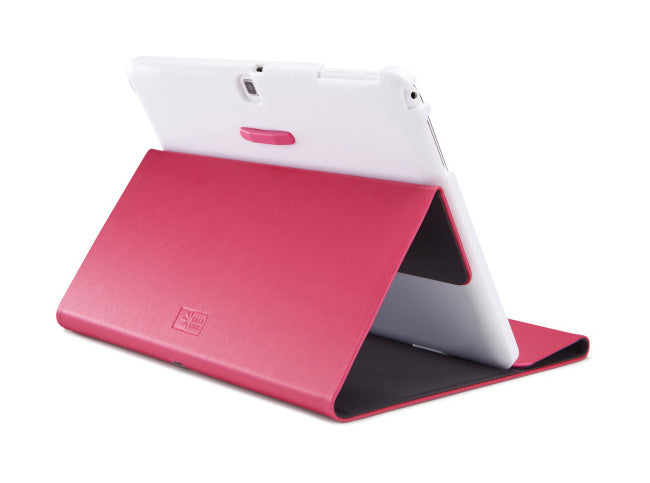 Rotating Folio f gal tab4 10.1" Phlox