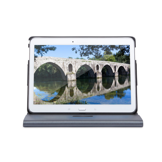 Rotating Folio f gal tab4 10.1" Phlox