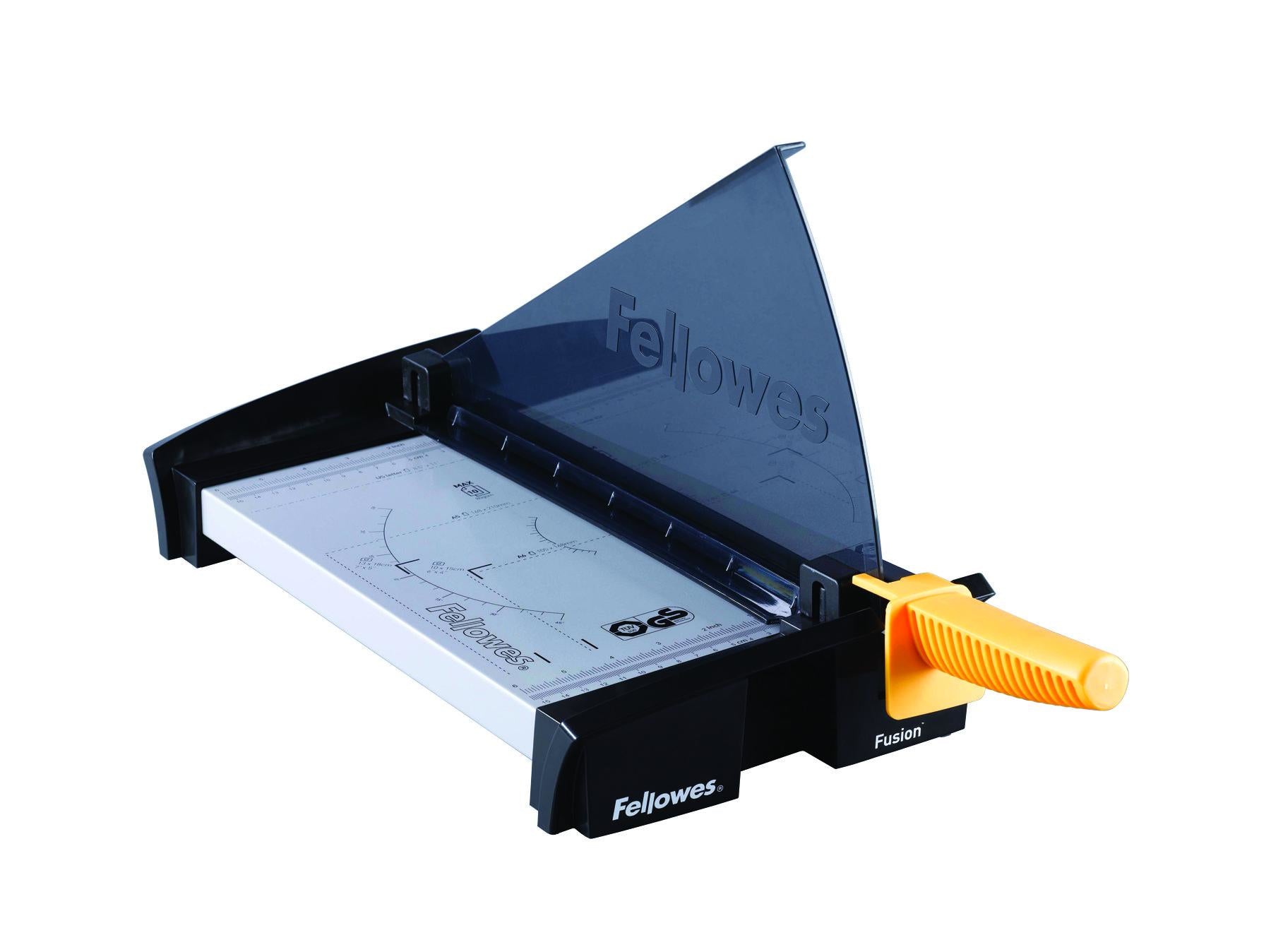 FELLOWES FUSION A4 MASSICOT