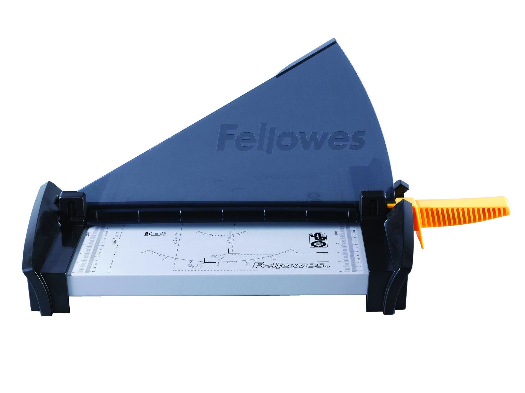 FELLOWES FUSION A4 MASSICOT