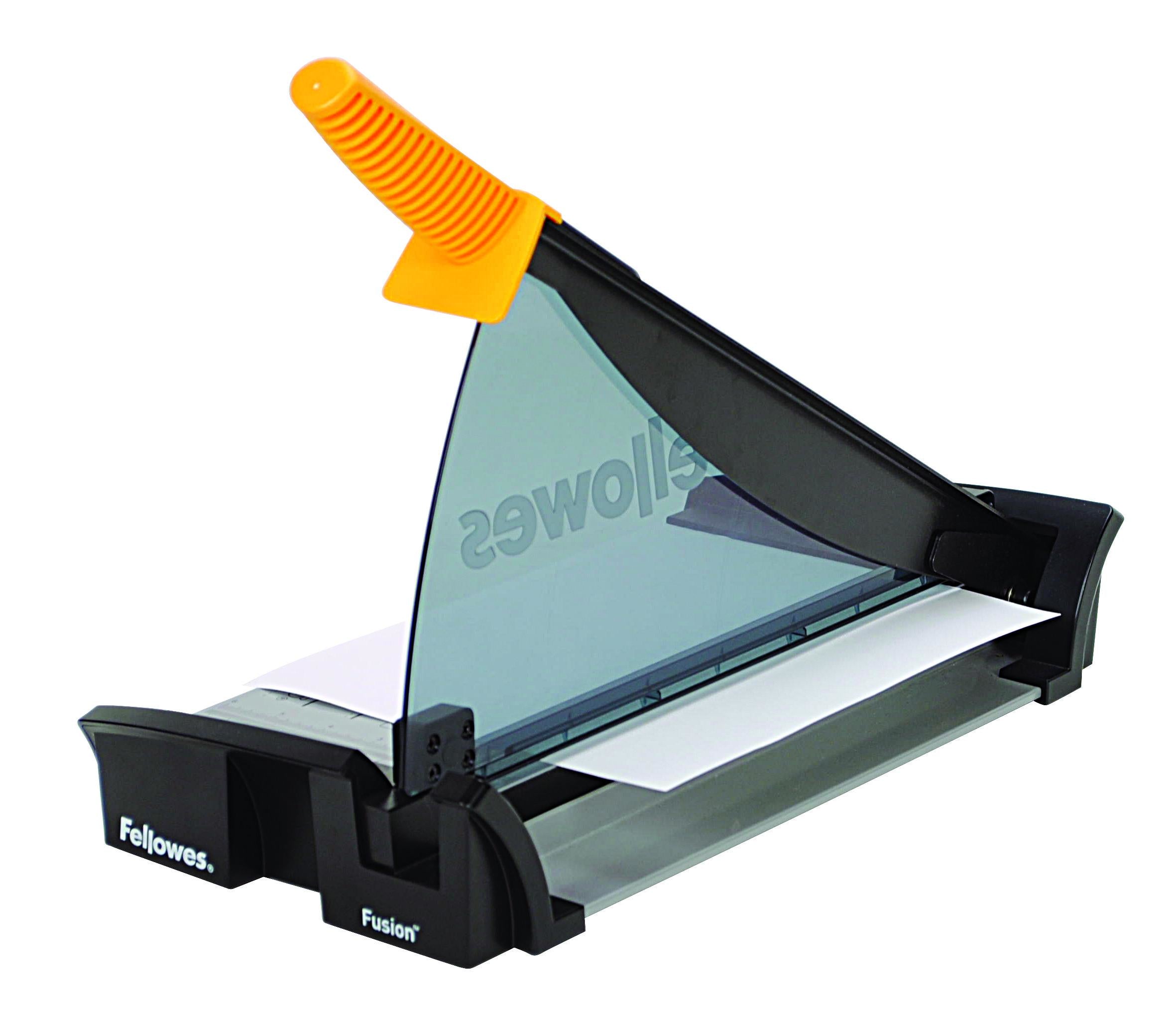 FELLOWES FUSION A4 MASSICOT