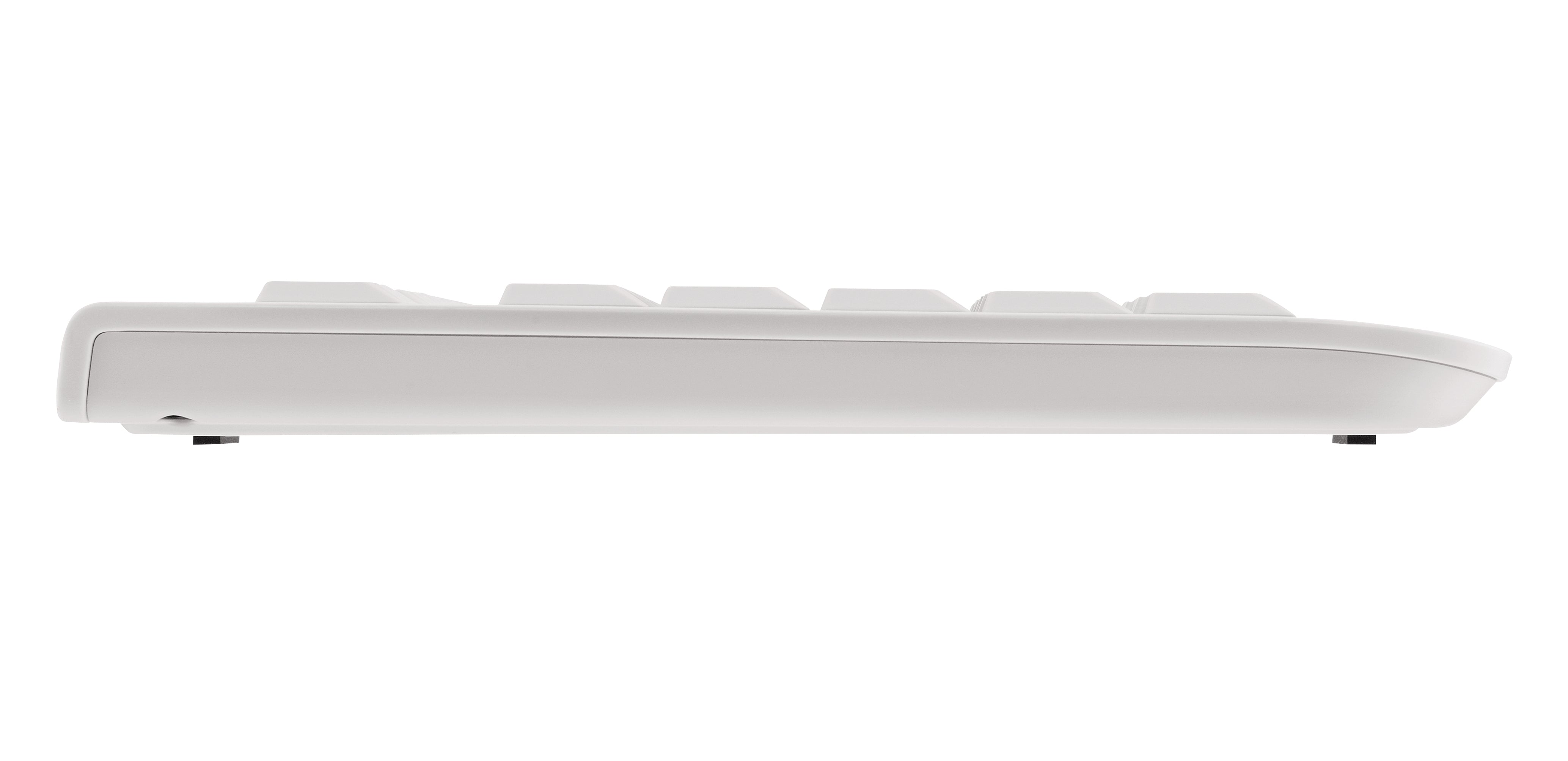 CHERRY Clavier KC-1000 USB gris