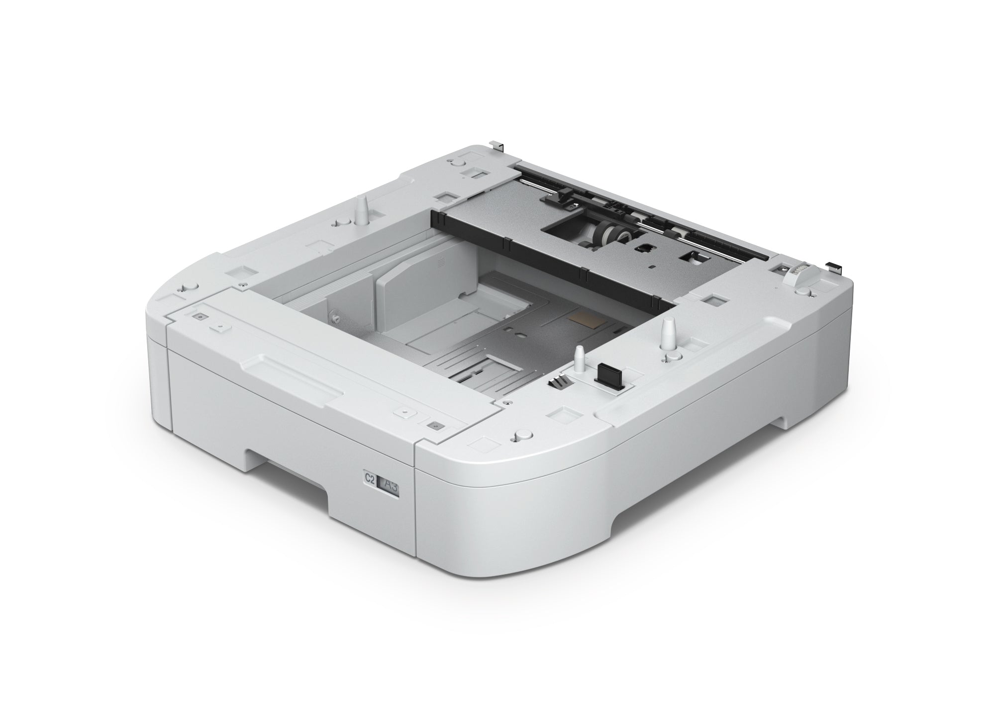 EPSON bac papier optionnel 500Feuilles Serie WF 8XXX