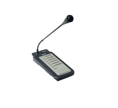 Bosch LBB1956/00 plena pupitre d appel 7 touches