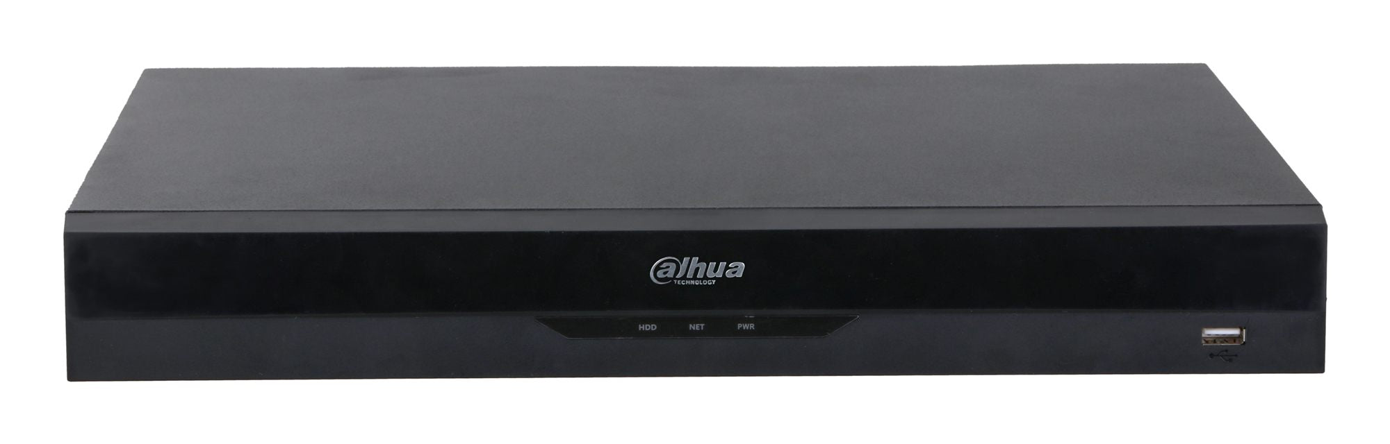 Dahua NVR5216-EI2 Enregistreur IP 16 Canaux WizSense