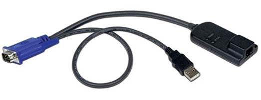 Server Interface Module for VGA USB key