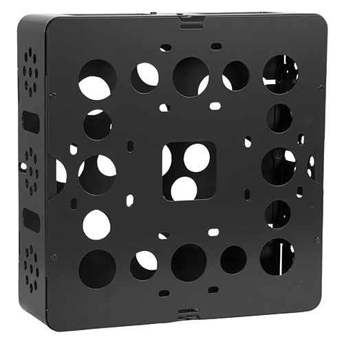 Chief Fusion Medium PC Storage Black