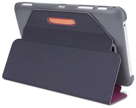 SnapView Folio f GalTab4 7 Acai