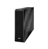 APC Smart-UPS SRT 192V 5kVA and 6kVA Battery Pack Battery enclosure 2 x battery lead acid 2U Black