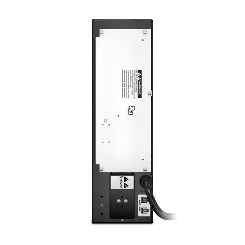 APC Smart-UPS SRT 192V 8kVA and 10kVA Battery Pack Battery enclosure internal 2 x battery lead acid 2U Black