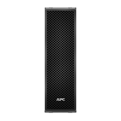 APC Smart-UPS SRT 192V 8kVA and 10kVA Battery Pack Battery enclosure internal 2 x battery lead acid 2U Black