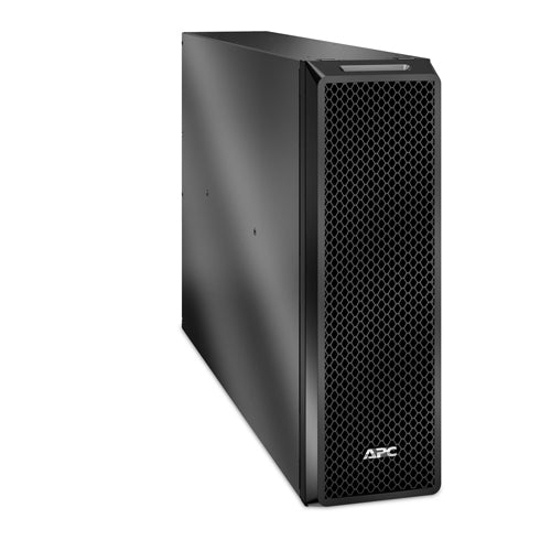 APC Smart-UPS SRT 192V 8kVA and 10kVA Battery Pack Battery enclosure internal 2 x battery lead acid 2U Black