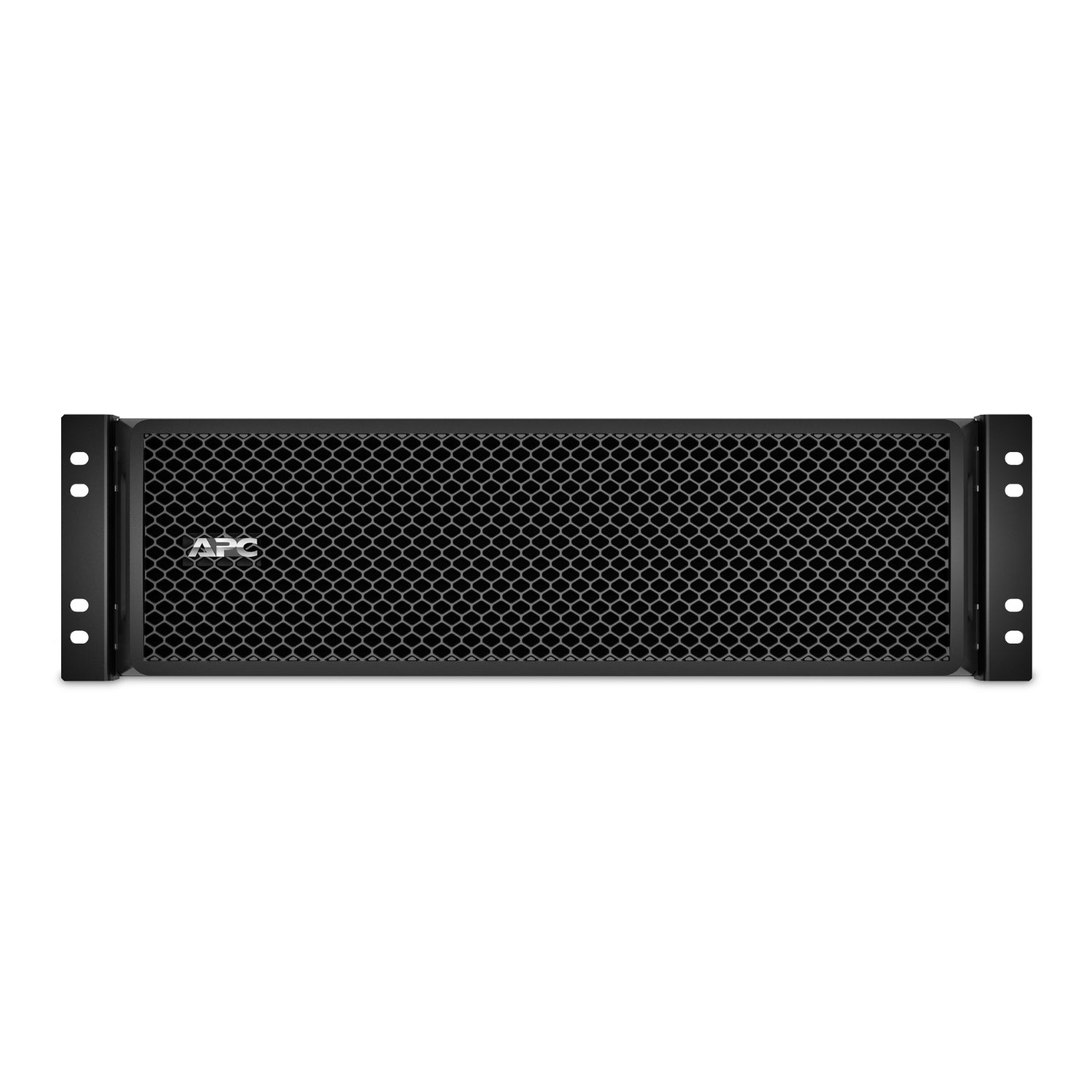 APC Smart-UPS SRT 192V 8kVA and 10kVA RM Battery Pack Battery enclosure rack-mountable 2 x battery lead acid 3U Black