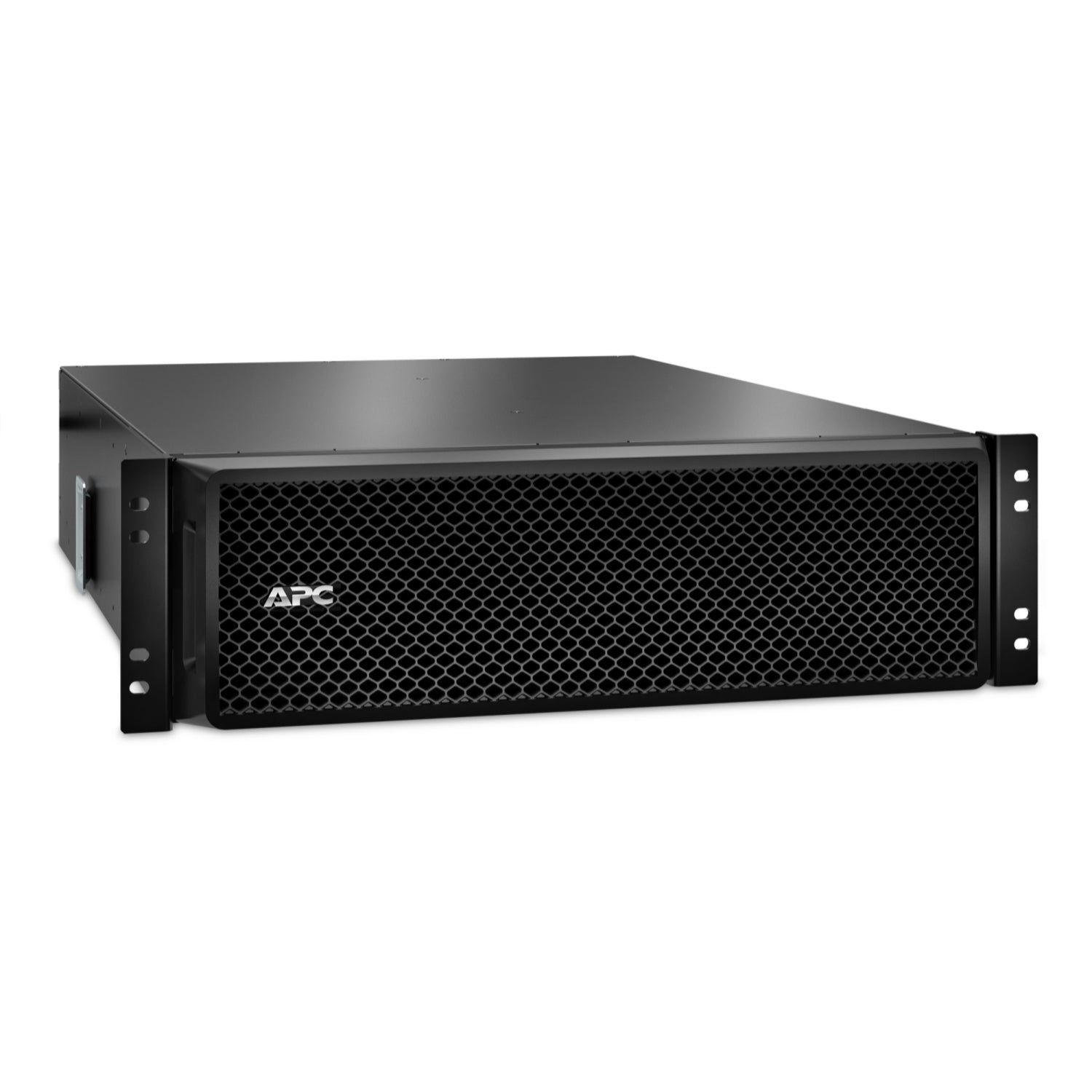 APC Smart-UPS SRT 192V 8kVA and 10kVA RM Battery Pack Battery enclosure rack-mountable 2 x battery lead acid 3U Black