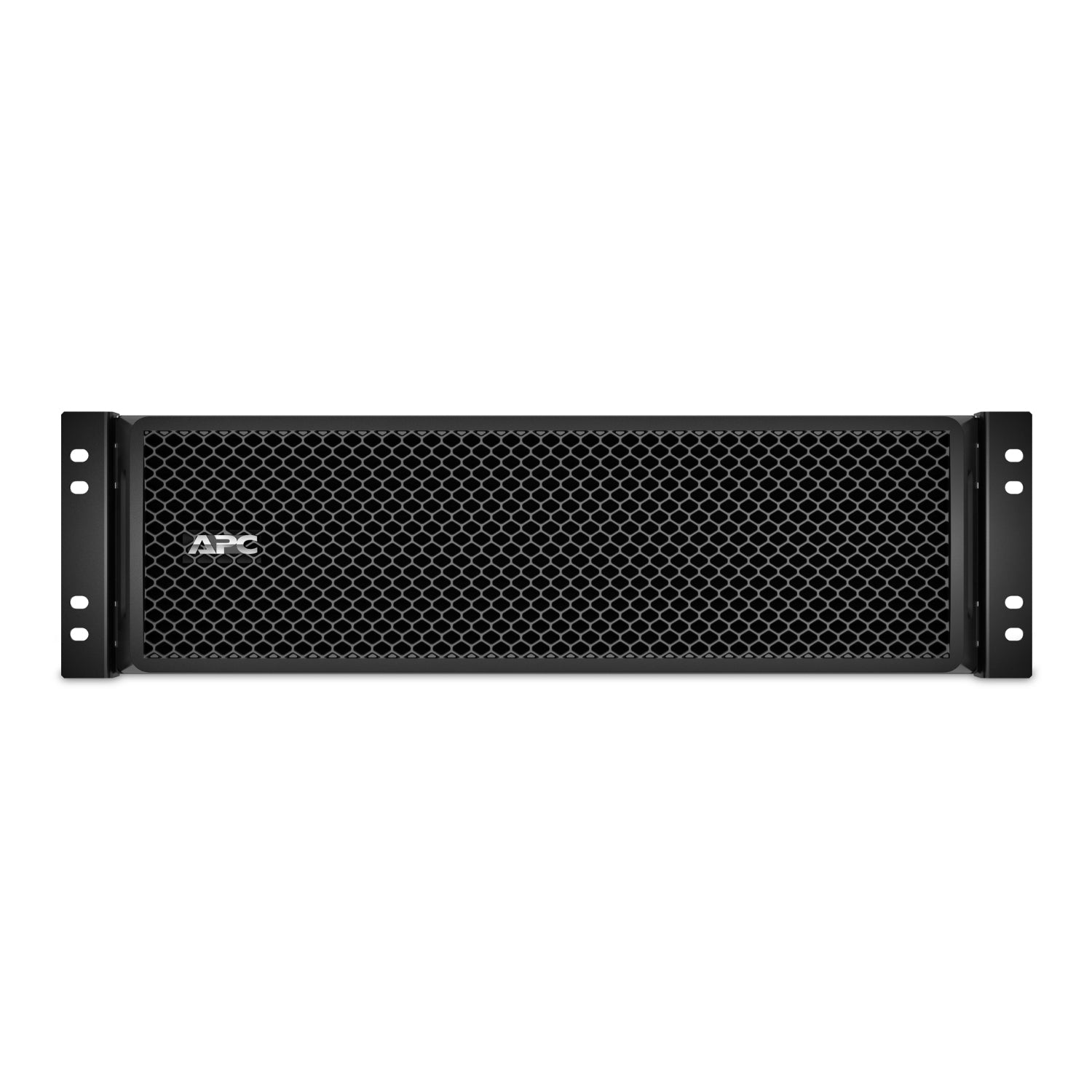 APC Smart-UPS SRT 192V 8kVA and 10kVA RM Battery Pack Battery enclosure rack-mountable 2 x battery lead acid 3U Black