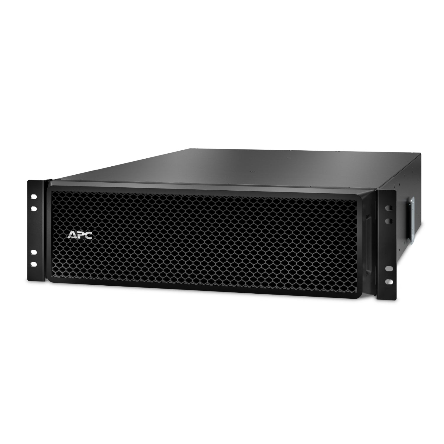 APC Smart-UPS SRT 192V 8kVA and 10kVA RM Battery Pack Battery enclosure rack-mountable 2 x battery lead acid 3U Black