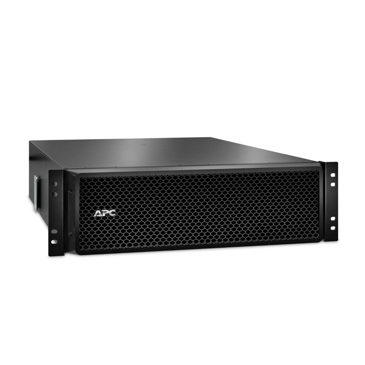 APC Smart-UPS SRT 192V 8kVA and 10kVA RM Battery Pack Battery enclosure rack-mountable 2 x battery lead acid 3U Black