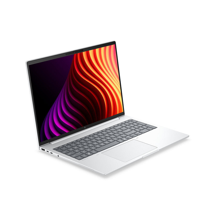 HP EliteBook 8 G2i 16 AI Intel Core Ultra 5 325 16p WUXGA 16Go LPDDR5X 512Go SSD be+BT 3C Batt FPS W11P 1yr Wrty
