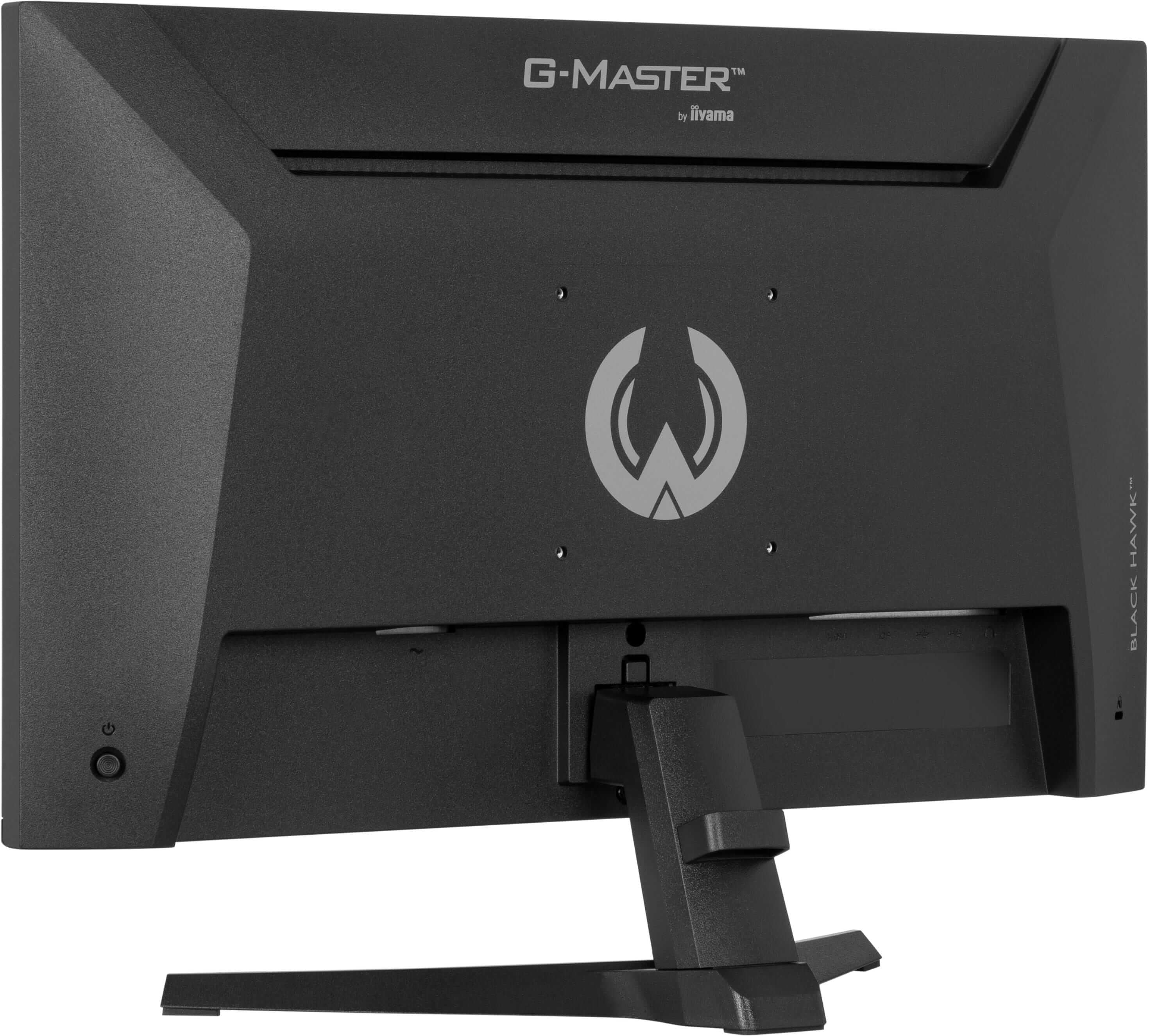 iiyama G-Master G2441HSU-B1 144Hz HD Gam