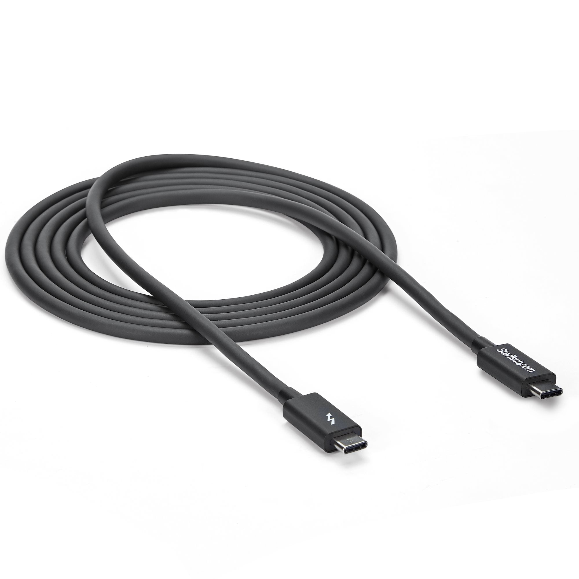 2m Thunderbolt 3 20Gbps USB-C Cable