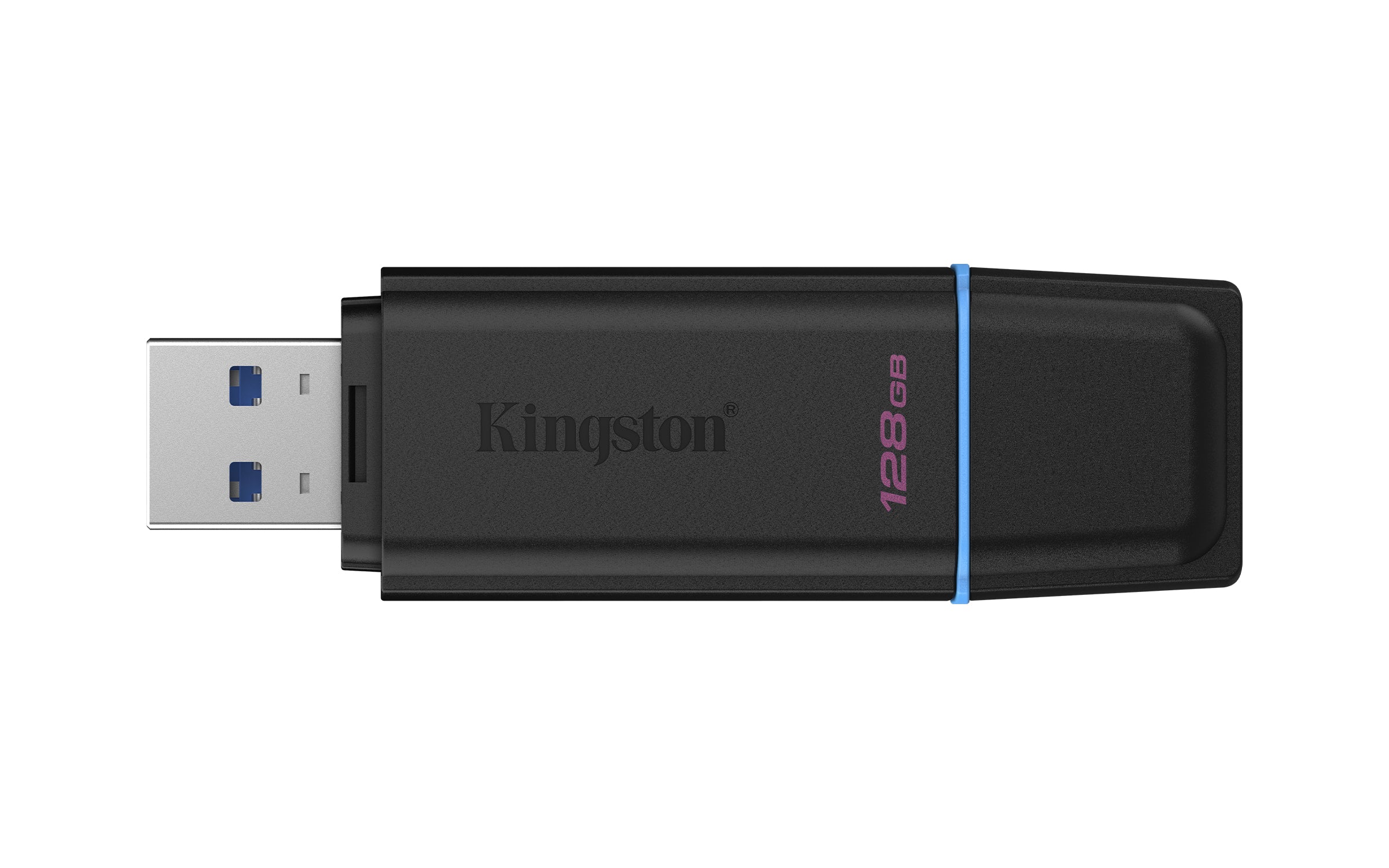 128GB Portable USB 3.2 Gen 1 DataTravele