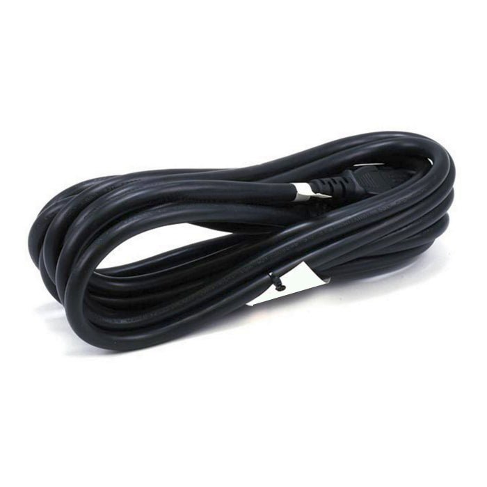 1.2m 10A/100-250V 2 Short C13s to Shor