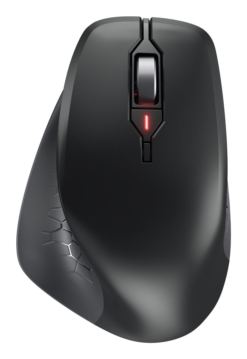 CHERRY Pack clavier / souris Stream Desktop Comfort AZERTY s