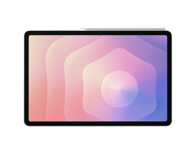 "Samsung Galaxy Tab S11 128 Go 27,9 cm (11"") 12 Go Wi-Fi 6E (802.11ax) Argent"