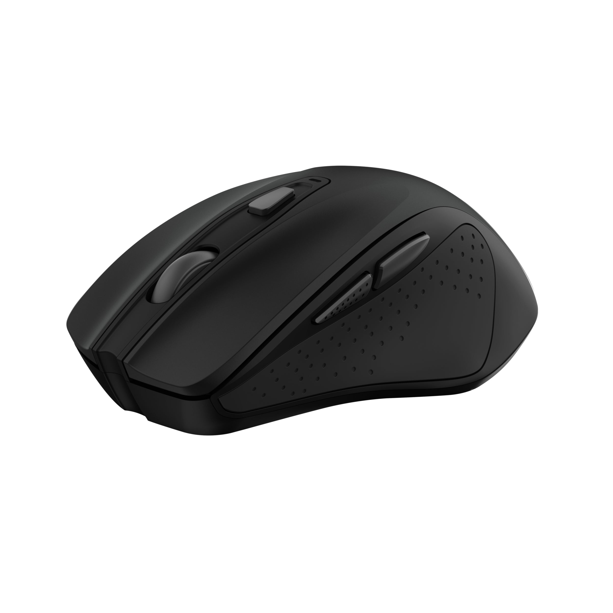 TRUST Souris sans fil silencieuse NITO - Noire