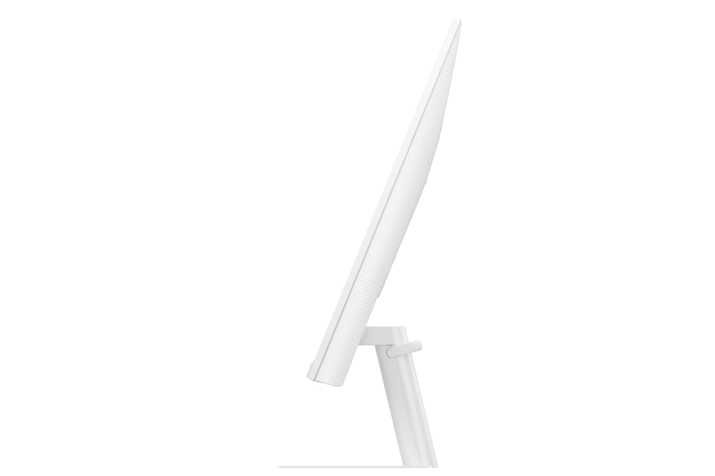 SMART MONITOR M5 - CM500 27" - BLANC