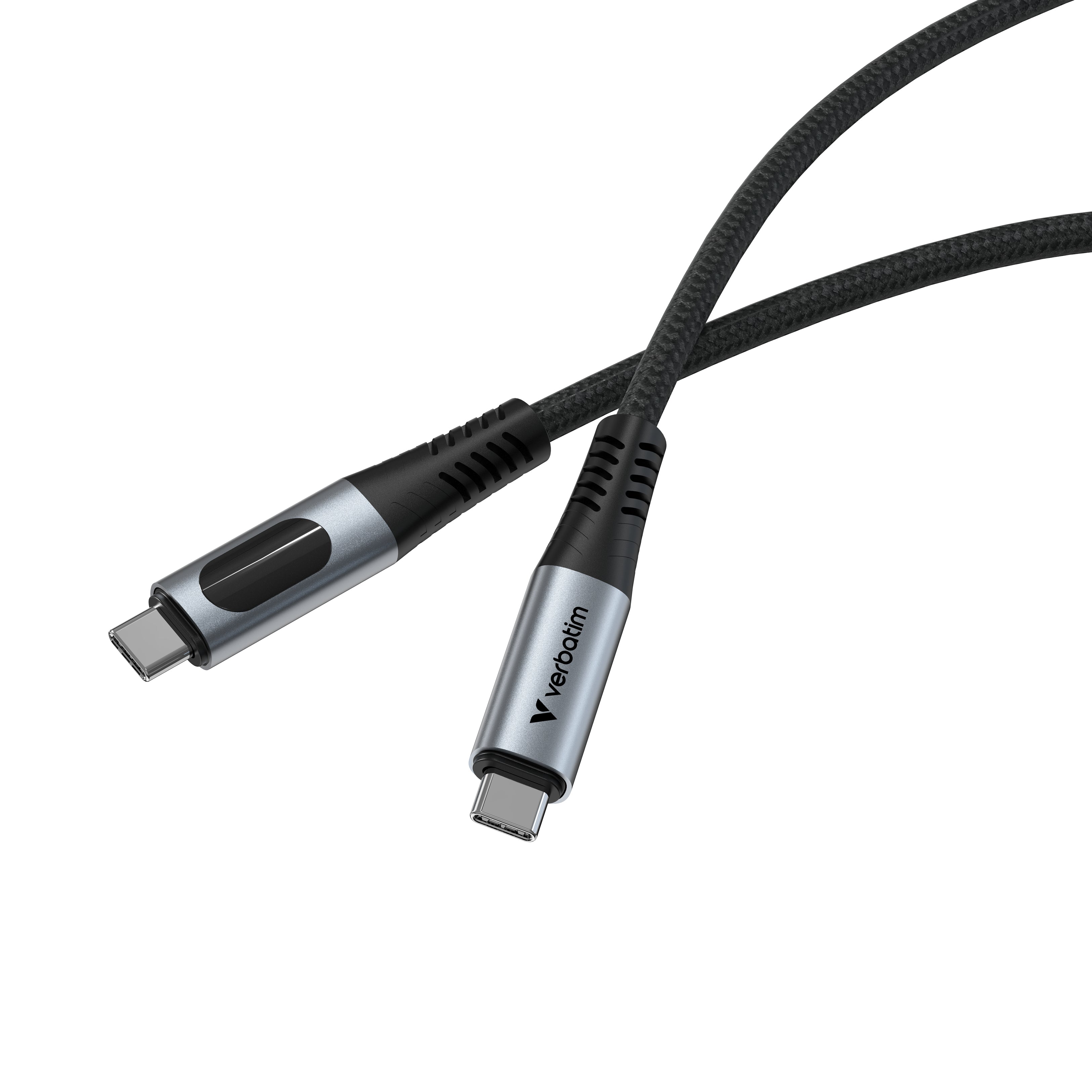 Sync & Charge Cable USB-C to USB-C 240W
