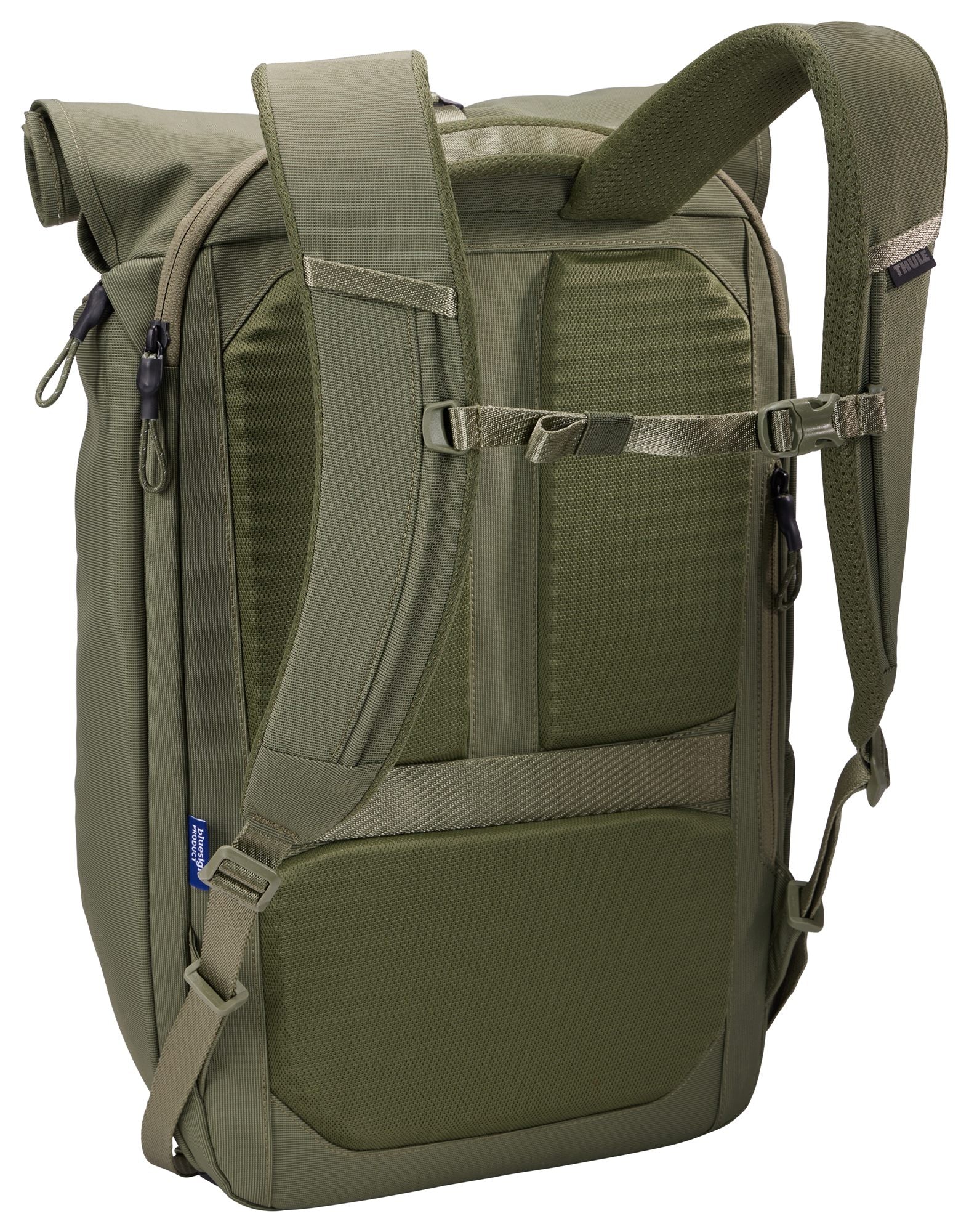 Thule Paramount Backpack 24L - Soft Gree