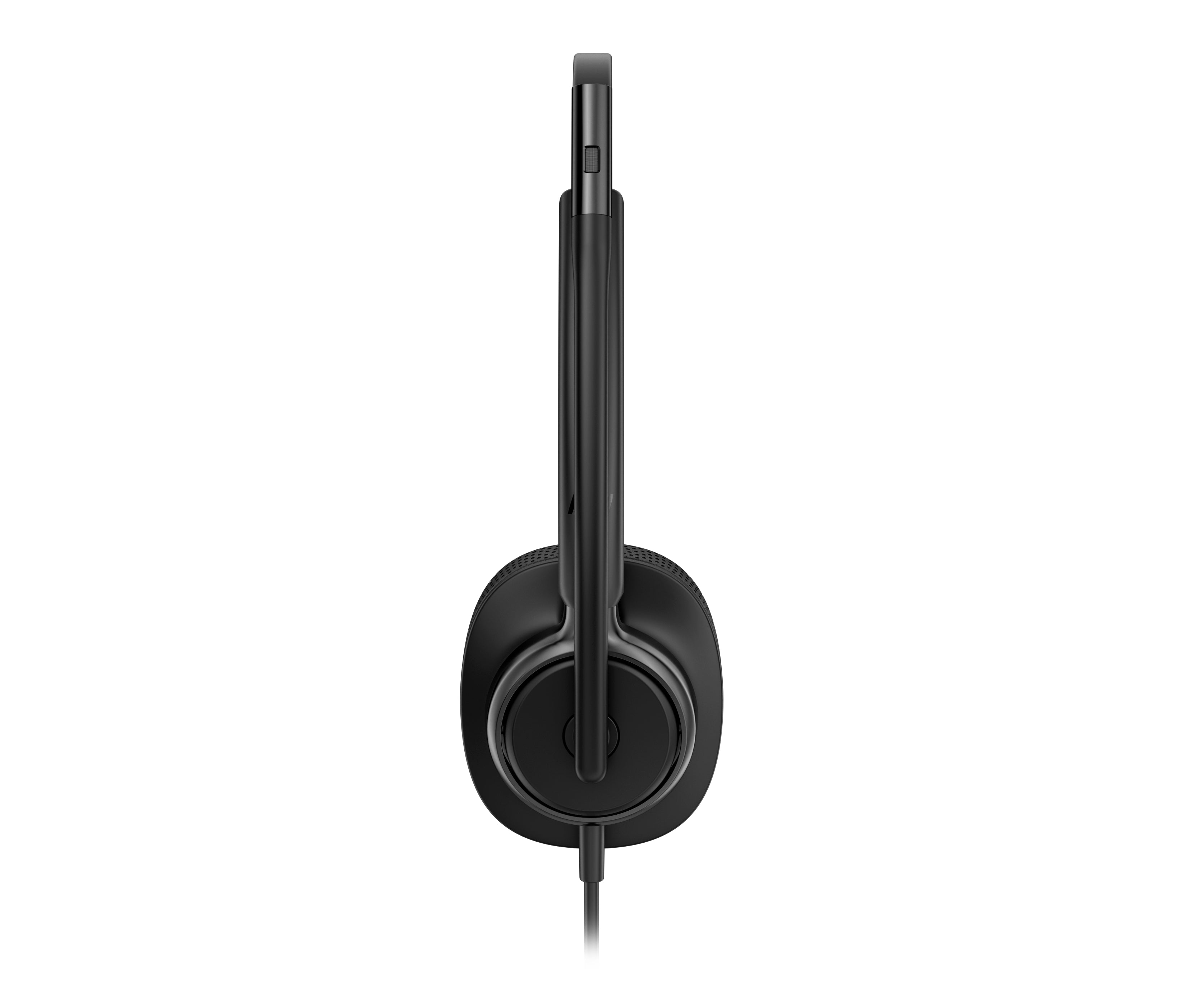 HP Poly Mission 425 Stereo Wired