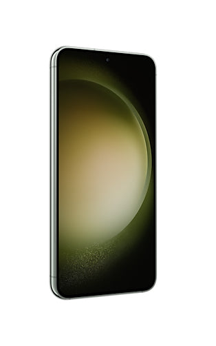 Samsung S911B/DS Galaxy S23 5G (Double Sim - 6.1", 256 Go, 8 Go RAM) Vert