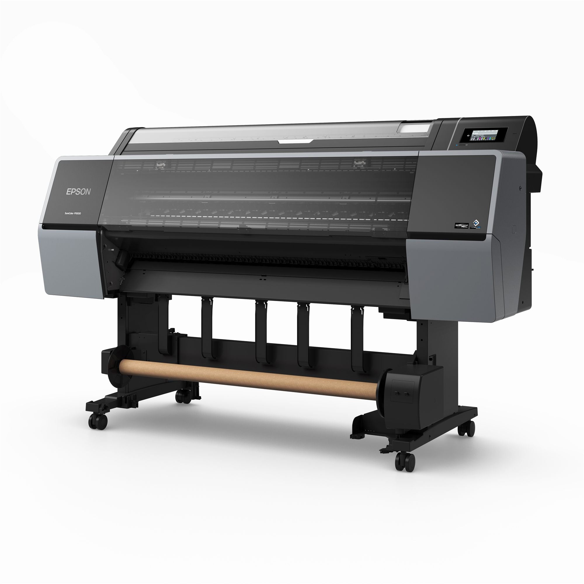 EPSON SureColor P7300 Spectro 24p LFP 10 colors ink-jet Roll 61cm 2400x1200 dpi Gigabit LAN USB 3.0